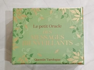 Petit oracle des messages bienveillants