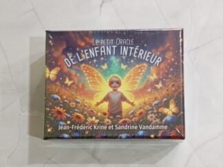 Petit oracle de l'enfant intérieur