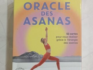 Oracle des asanas