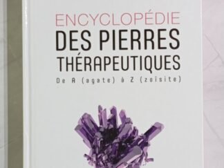 Encyclopédie des pierres thérapeutiques