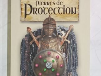 Pierres de protection